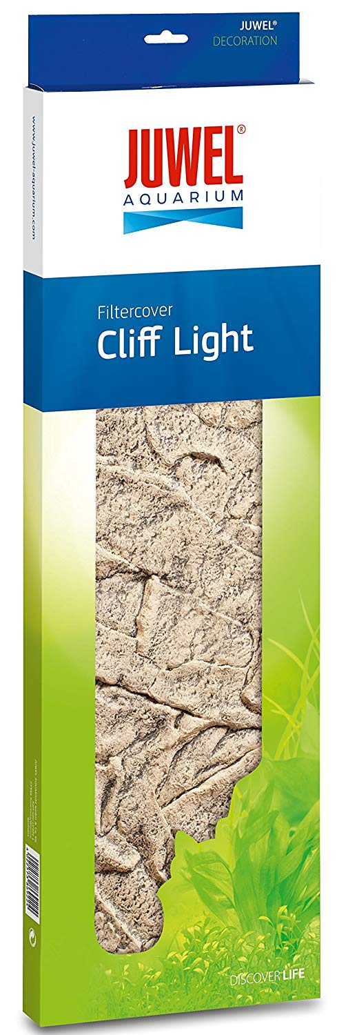 Jewel Filtercover Cliff Light, Cream, 1 Stück (1er Pack) - Image 2