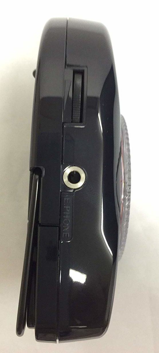 Seiko SQ50V Metronome - Image 3