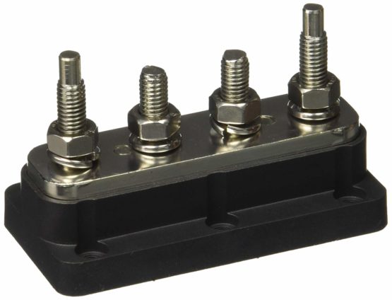 BEP Marine 777-bb4s-500 Switches and Sockets, Unisex Adult, Black, M - Image 2