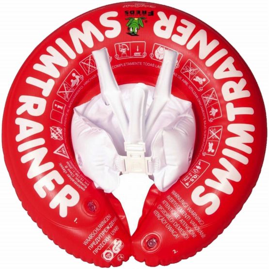 FREDS SWIM ACADEMY Swim Trainer Swimming Aid