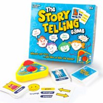 Paul Lamond The Story Telling Game