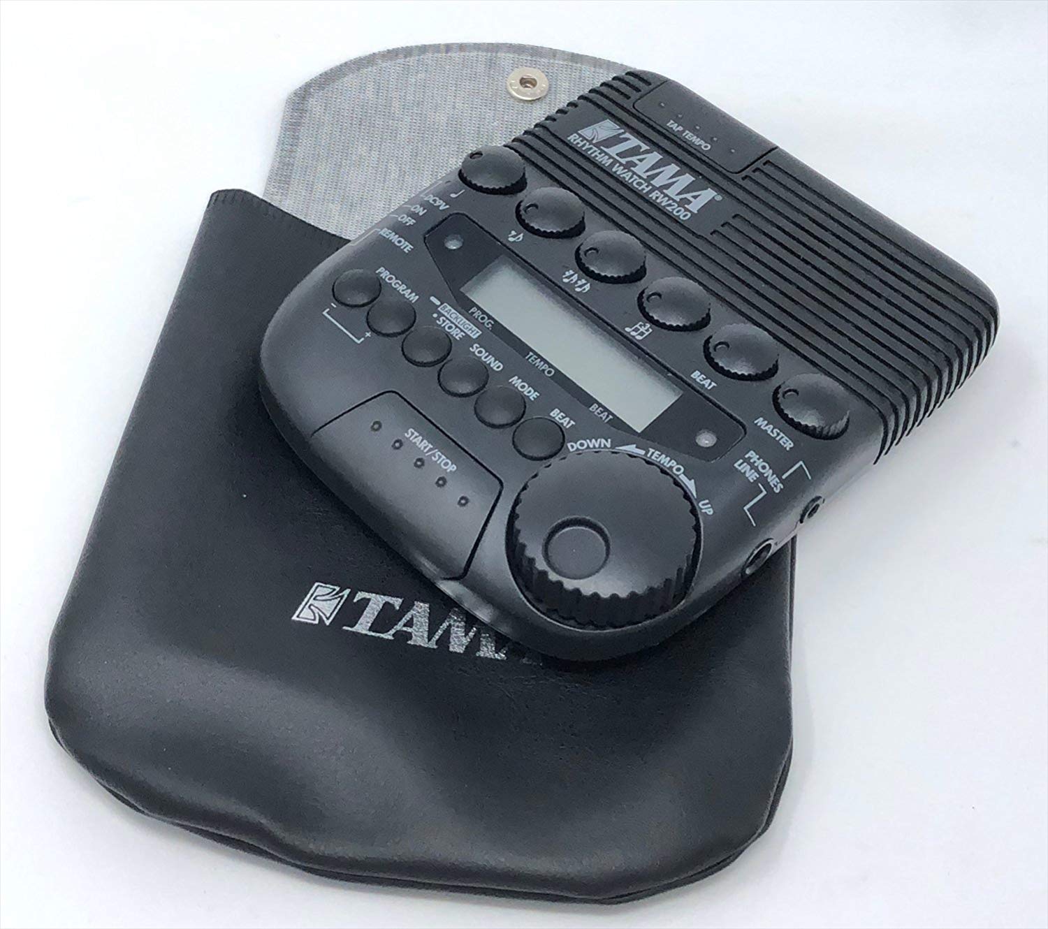 TAMA RW200 Rhythm Watch,Black, SXXL - Image 2