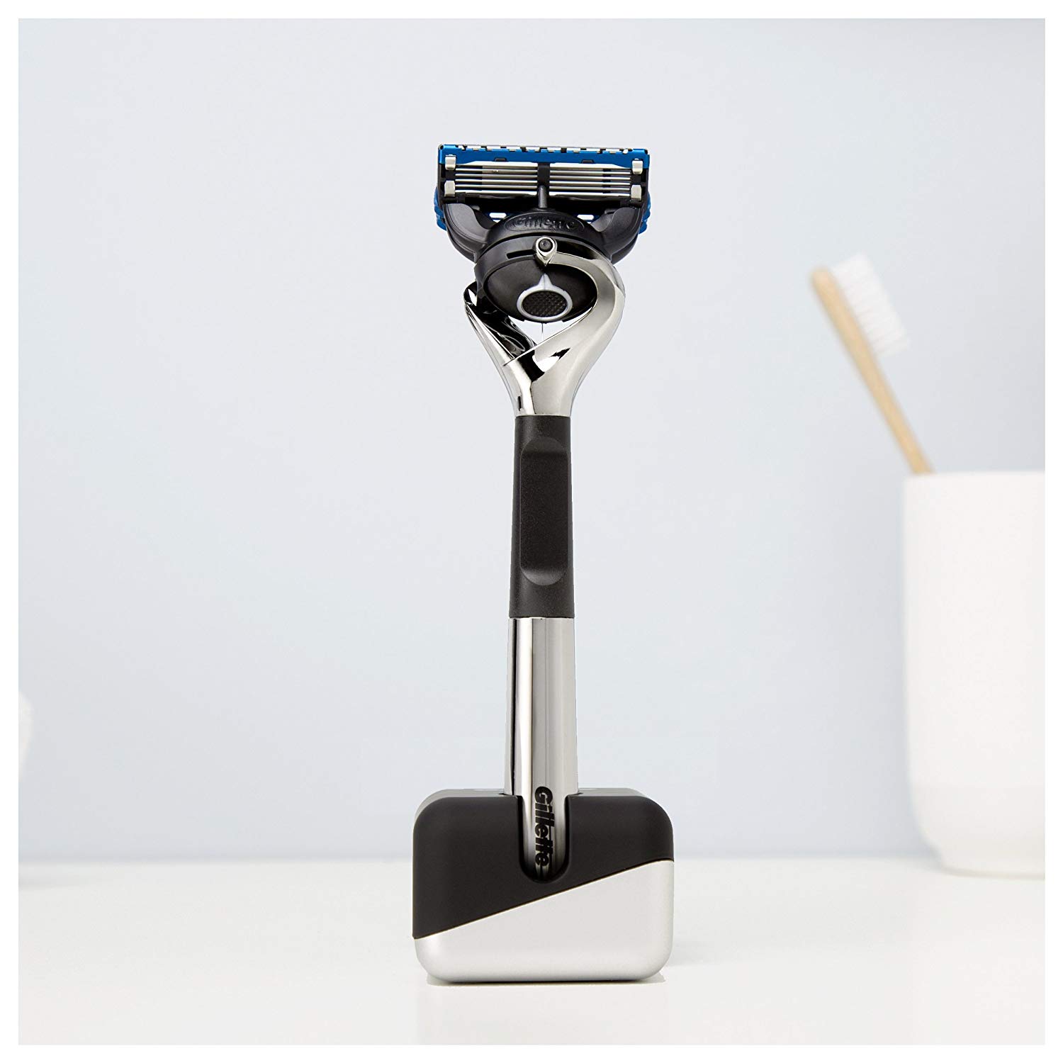 Gillette Fusion5 Razor Refills For Men