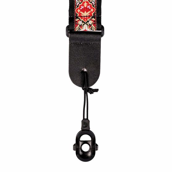 D'Addario PW-AJL-01 Cinchfit Acoustic Jack Lock - Image 3