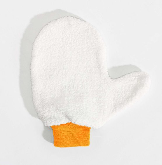 ALCLEAR 200803 Make-Up Removal Cloths Beauty Set - 4 Piece - Image 3