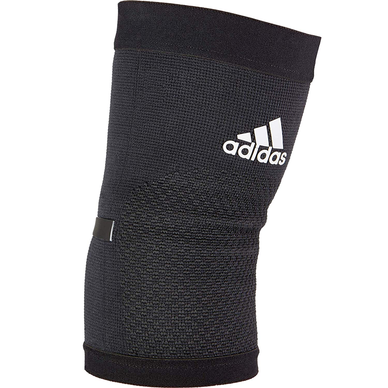 adidas Performance Climacool Ellbogenbandage, Schwarz, L, White, L - 28 - 31 cm (around the elbow)