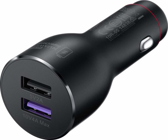 Huawei SuperCharge Car Charger AP37