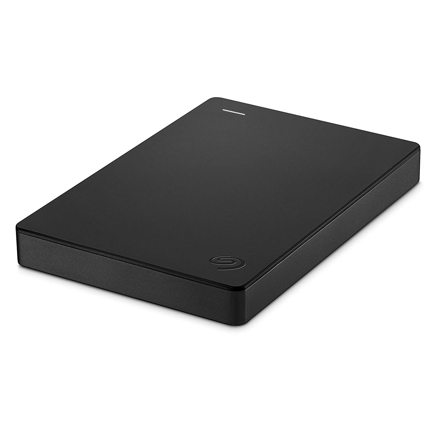 Seagate Portable 4 TB External Hard Drive HDD for PC Laptop and Mac