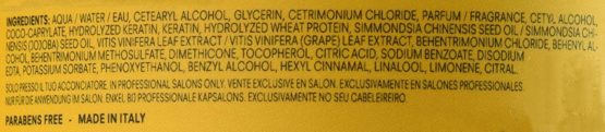 Davines Natural Tech Nourishing Hair Building Pak 250 ml - Image 3