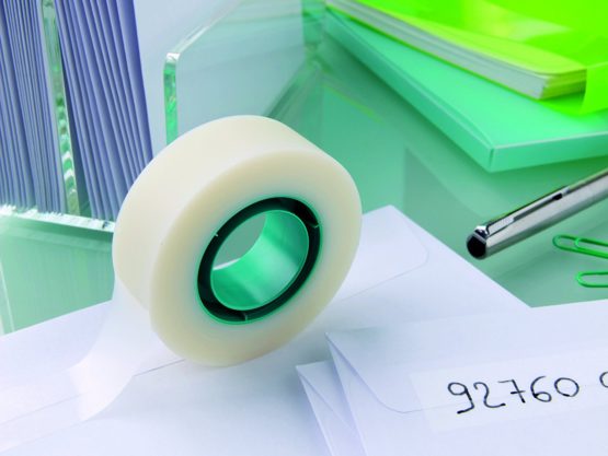 Scotch Magic Invisible Tape - 8 Rolls - 19 mm x 33 m - General Purpose Sticky Tape for Document Repair, Labelling & Sealing - Image 3