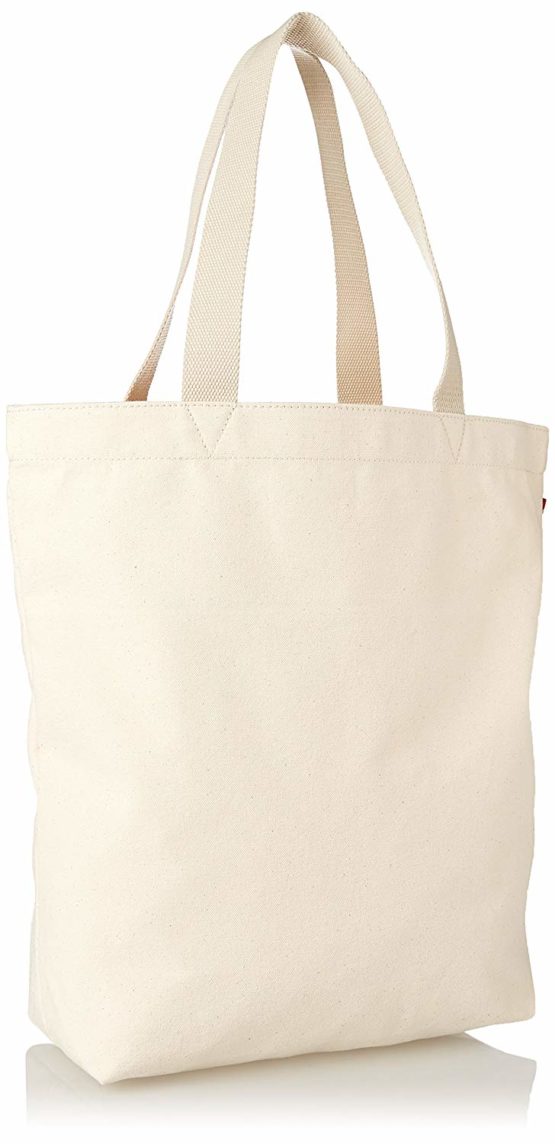 Levi's Women's Batwing Tote Bag, 39x14x30 Centimeters (W x H x L) - Image 2