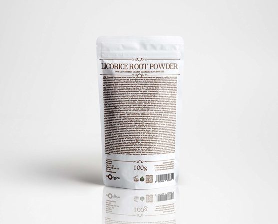 Licorice Root Powder 100g - Image 2