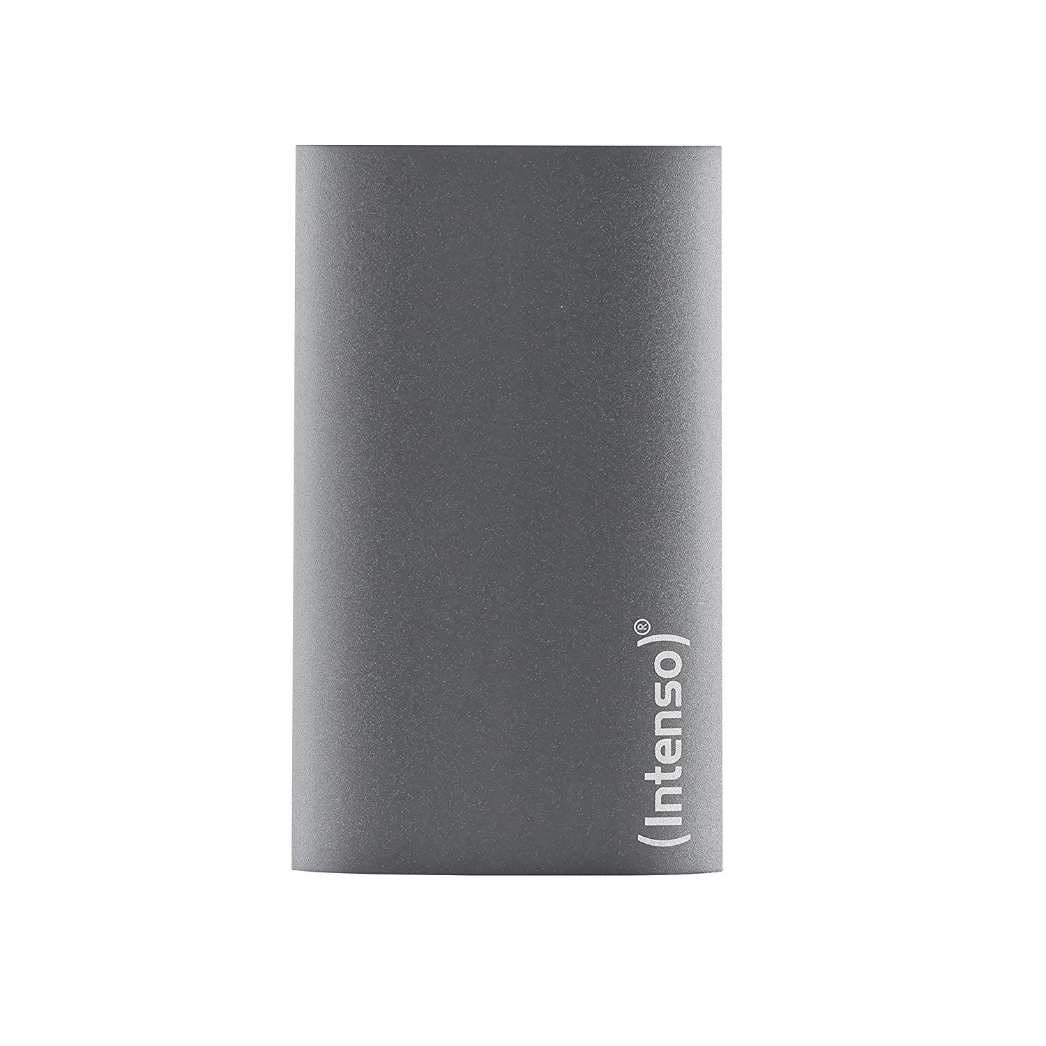 Intenso 1.8 Inch External SSD Premium 256 GB, charcoal - Image 2