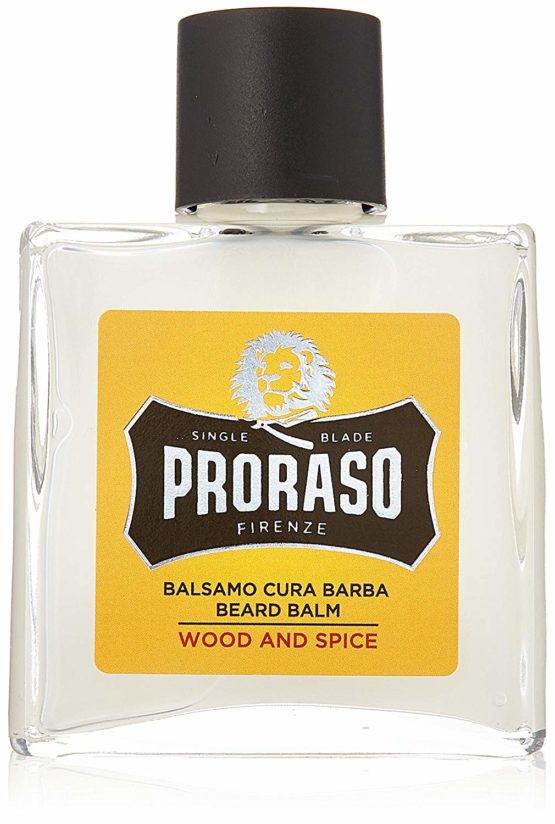 Proraso Beard Balm WOOD & SPICE