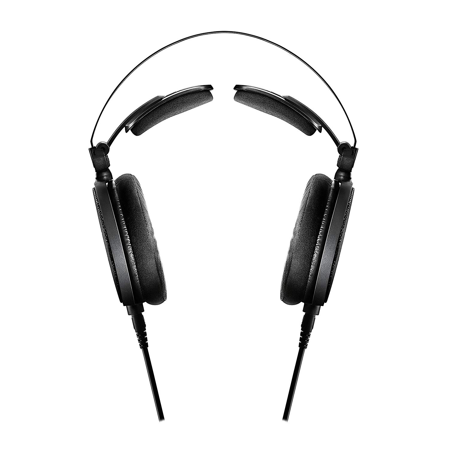 Audio-Technica R70X Open Back Reference Headphone Black, Professional Open-Back Reference Headphones - Image 3