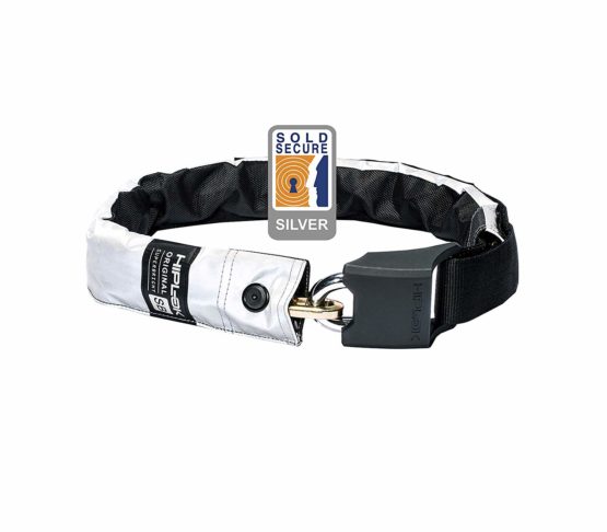 Hiplok ORIGINAL Wearable Chain Bicycle Lock