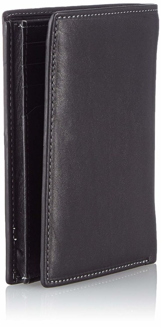 camel active Vegas Wallet Upright Portrait Format black Size:One Size - Image 2