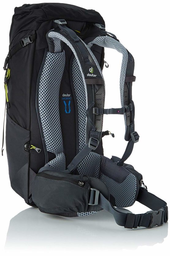 Deuter Unisex Adult Trail Pro 36 Backpack - Image 2