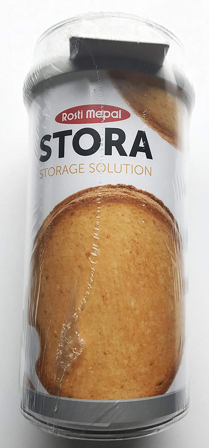 Mepal, Scatola per Biscotti Stora, Contenitore Ermetico per le fette Biscottate, Contenitore Ermetico - Image 3