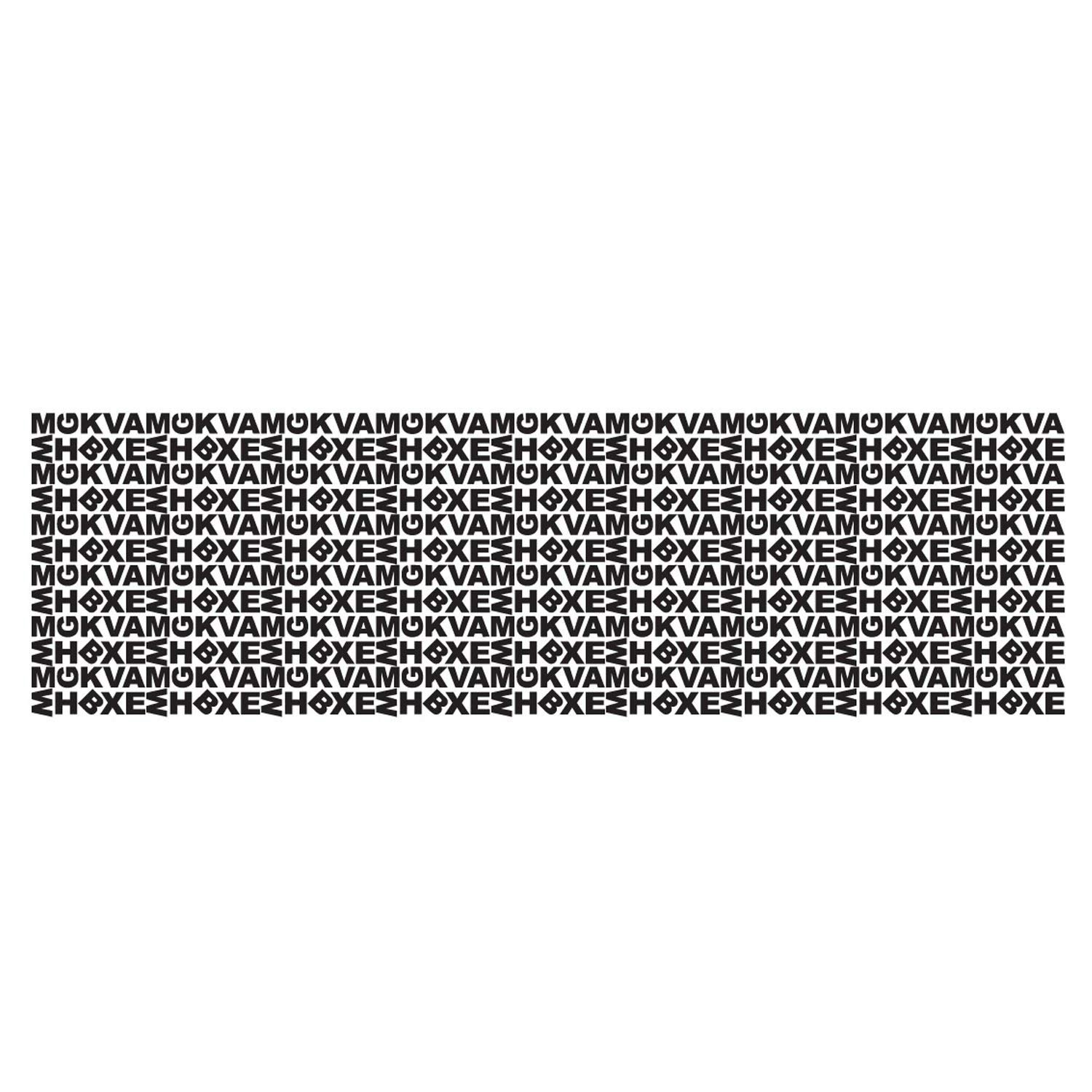 Plus Japan Guard-Your-ID Camouflage Self Inking Roller Stamp & Refill Pack, Assorted Colour, 2 inches in diameter (Set) - Image 3
