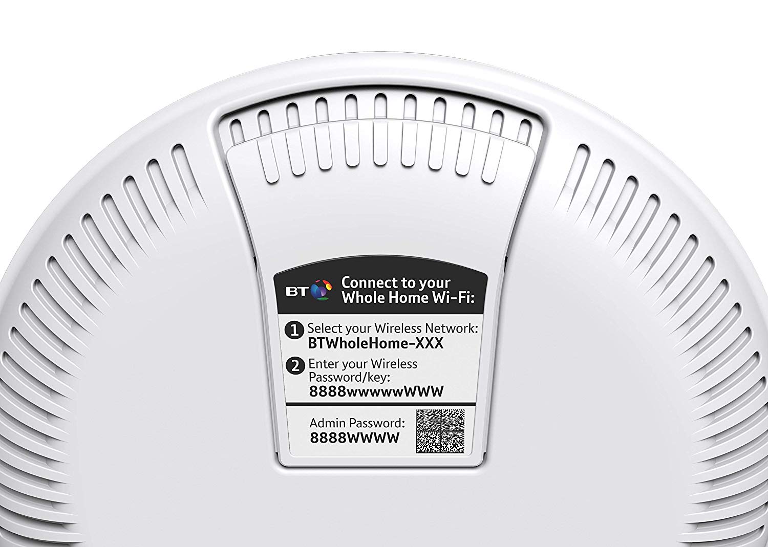 BT Whole Home Wi-Fi, Pack of 2 Discs, Mesh for Seamless Speedy (AC2600) Connection Everywhere in Small to Medium Homes - Image 4