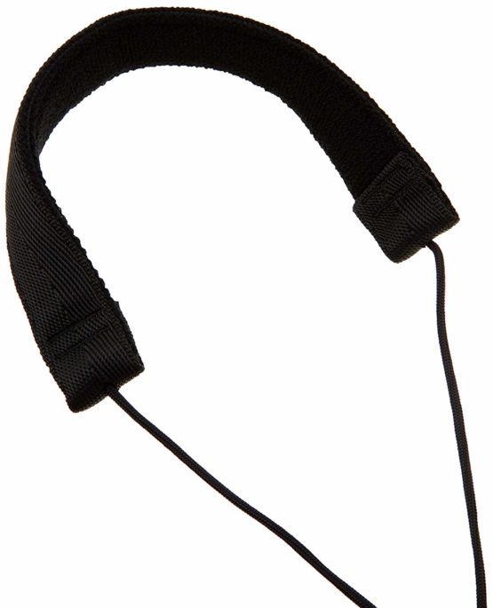 BG Curved Soprano Neck Strap Sling S85 SH XS - Image 3