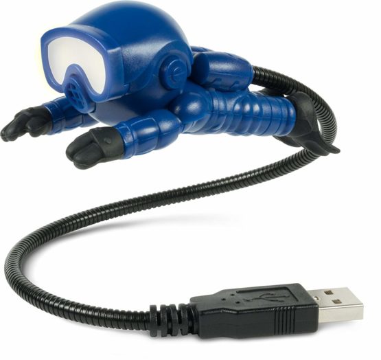 Speedlink USB LED lamp, Blue