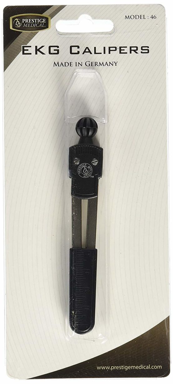 NCD Medical EKG Calipers - Image 2