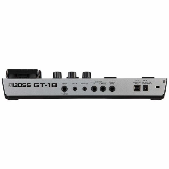 BOSS Gt-1B Bass Effects Processor - Image 3