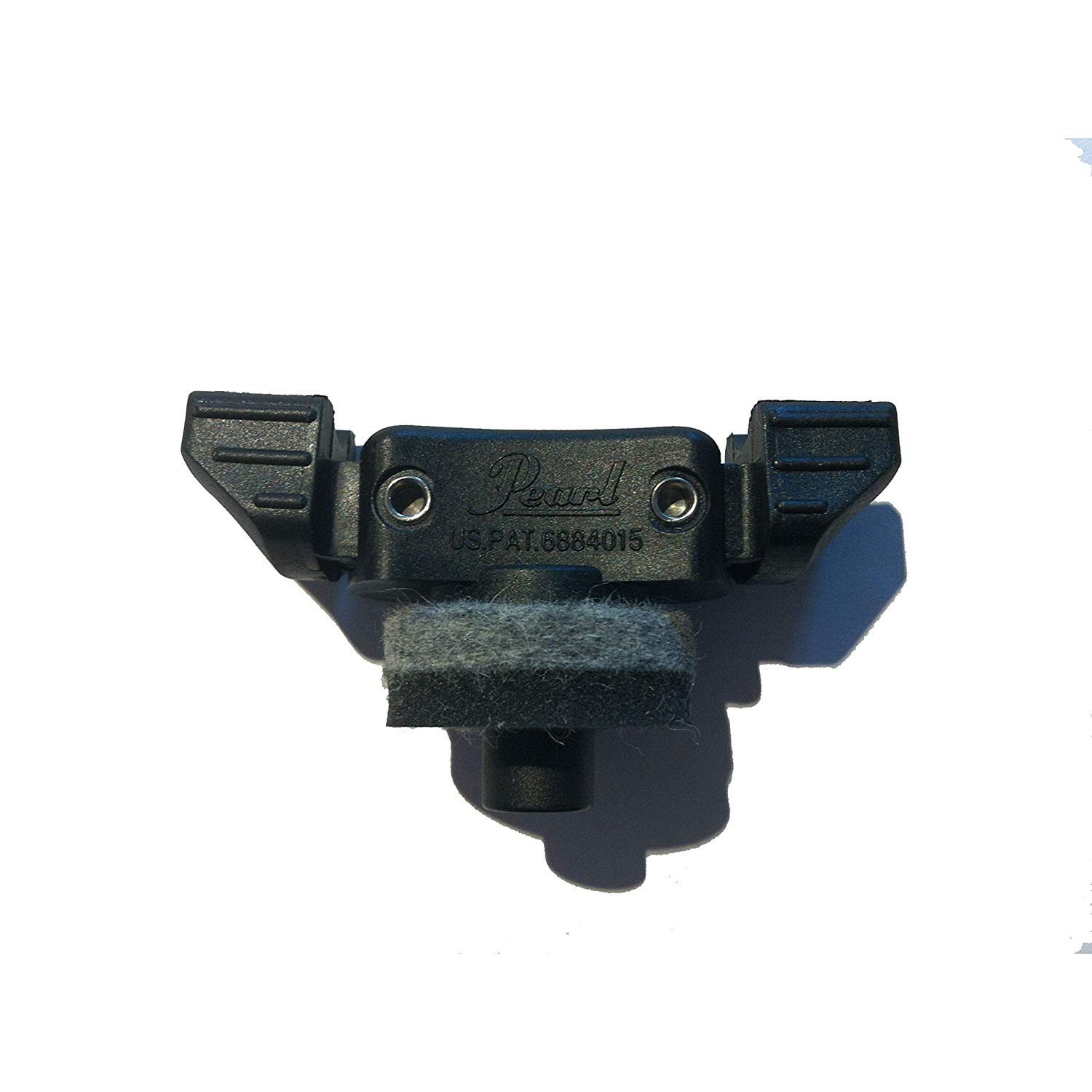 PEARL - WL-230 Wing Lock, black, M8 x 20mm