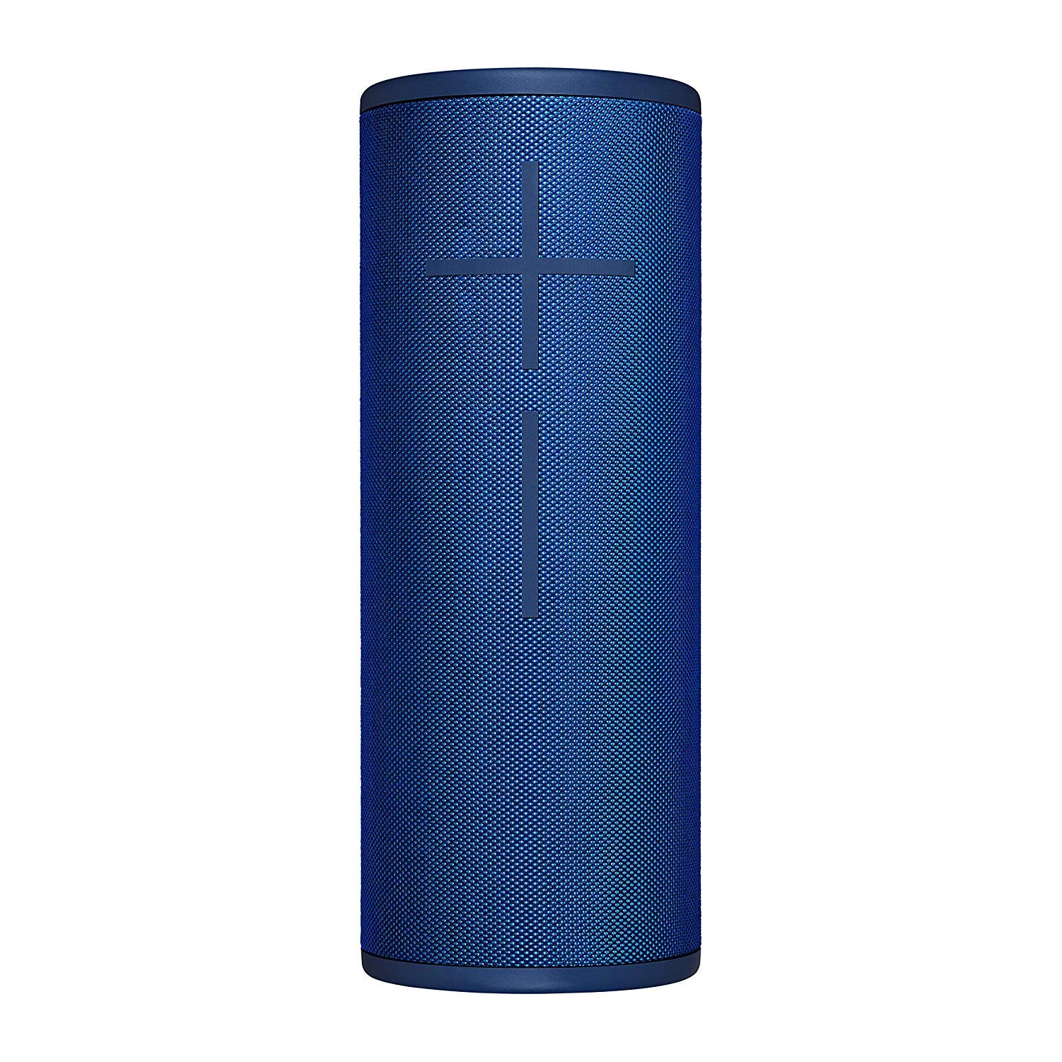 Ultimate Ears MEGABOOM 3 Wireless Bluetooth Speaker (Powerful Sound + Thundering Bass, Bluetooth, Waterproof, Battery 20 hours, Range 45 m) - Lagoon Blue