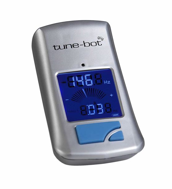 Tune-Bot - TBG-001 Tune-Bot Gig Drum Tuner