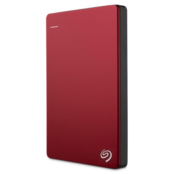 seagate backup plus slim for mac