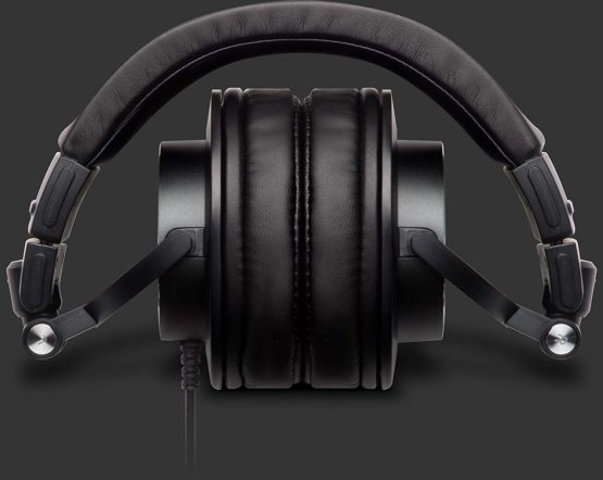 PreSonus HD9 Professional Closed Back Monitoring Headphones - Image 3