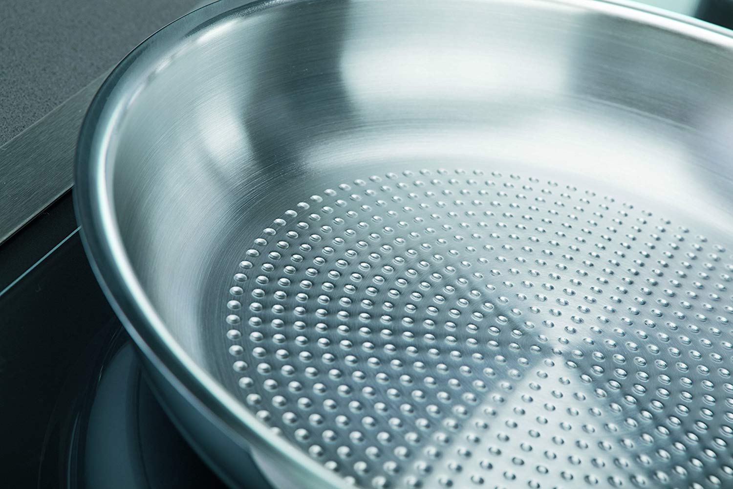 Schulte-Ufer Romana i 6951-28 i Serving Pan 28 cm, Silver - Image 2