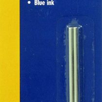Filofax Mini Pen Refill (Pack of 2) - Dark Blue
