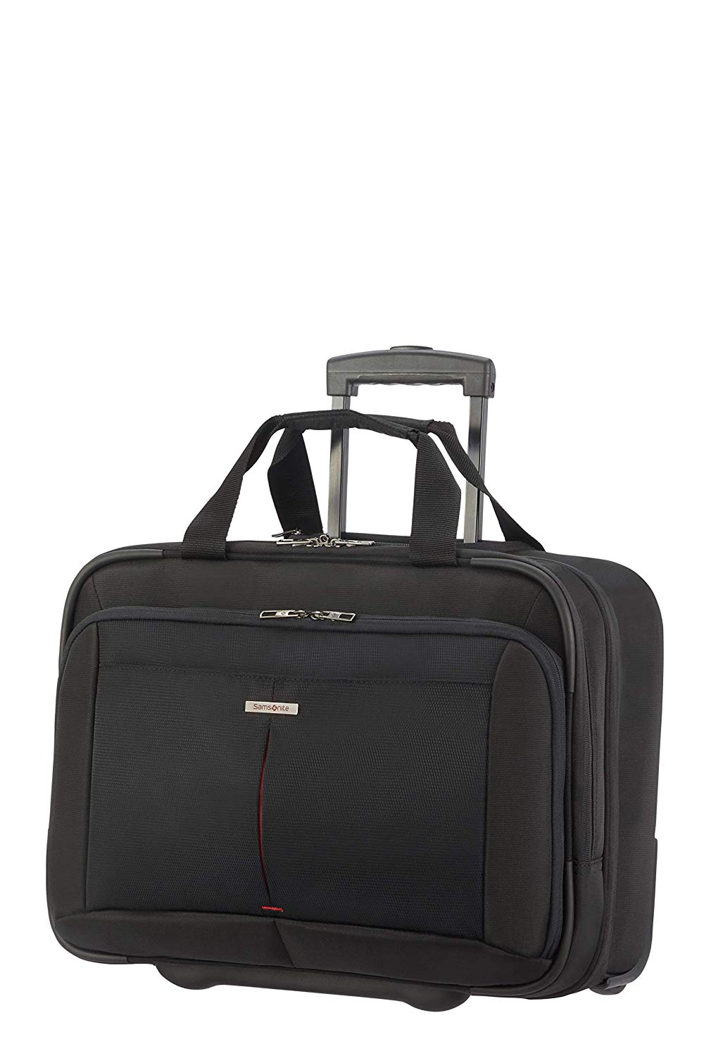 Samsonite Guardit 2.0 – 17.3 Inch Laptop Roller Case, 46 cm, 26.5 Litre ...