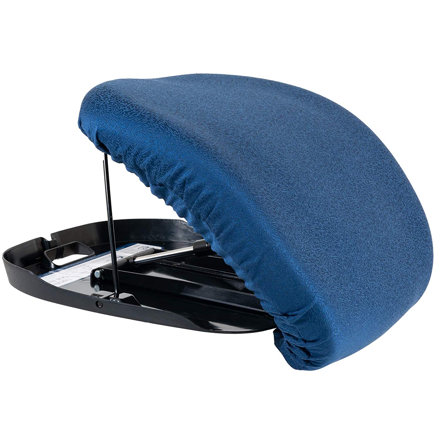Uplift Seat Assist Cushion, Waterproof and Water Resistant Cover - Image 2