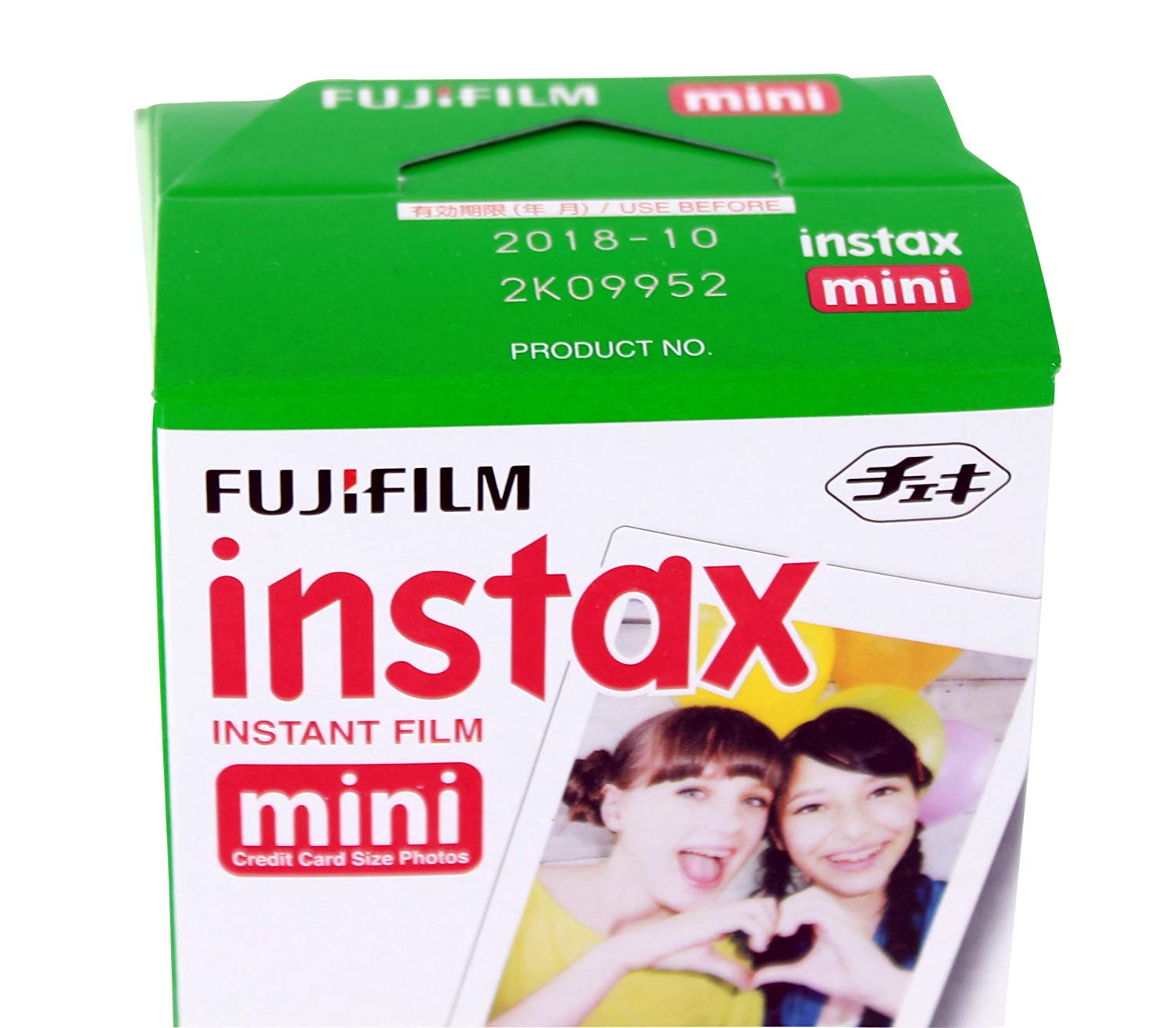 Fujifilm Instax Mini Film Bundle Pack (60 shots) - Image 4