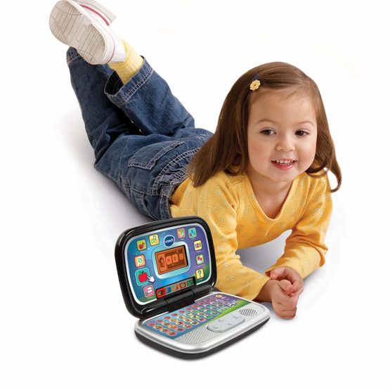 VTech Diver Black PC Única black/grey - Image 2