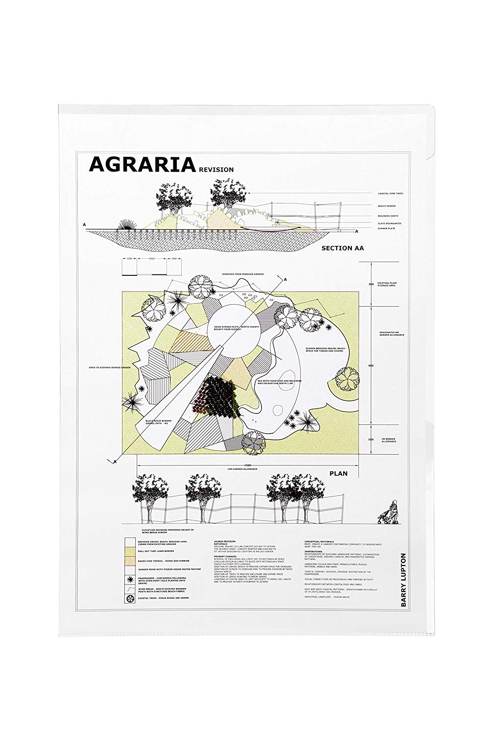 Durable Transparent Document Pockets A4, Pack of 100