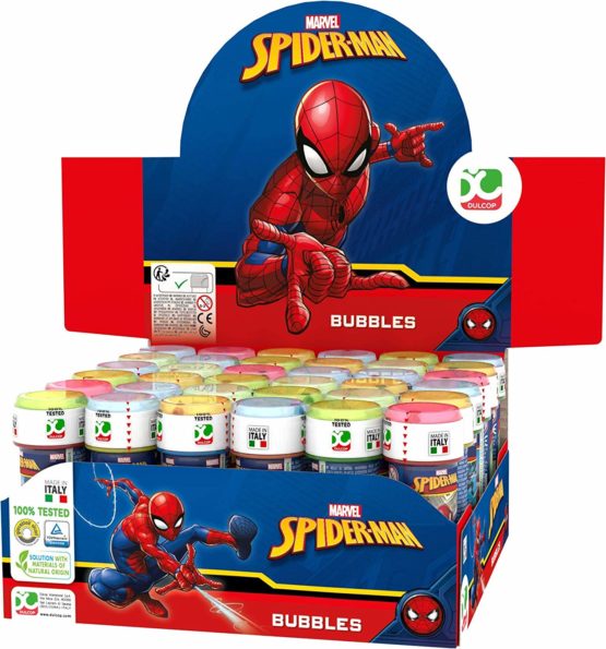 DISPLAY 36 PZ - DULCOP BOLLE D