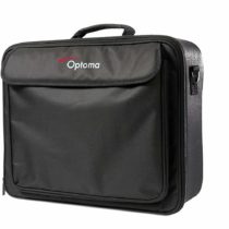 Optoma SP.72801GC01 Carry Bag L - Black