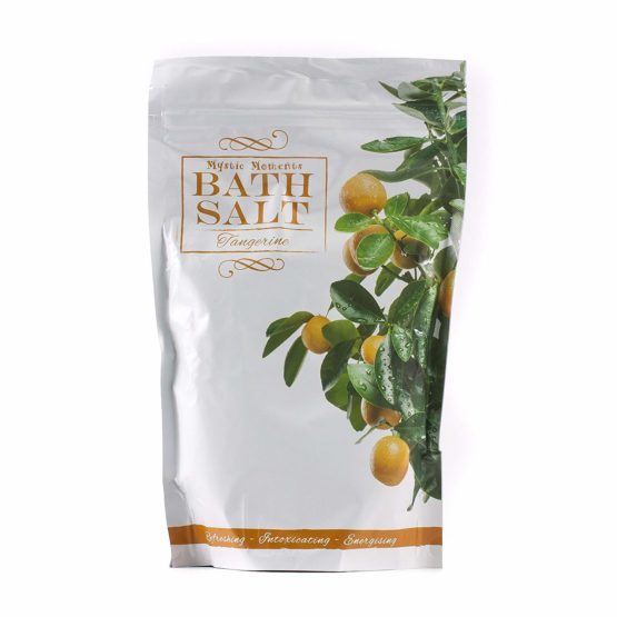 Bath Salt - Tangerine - 1Kg