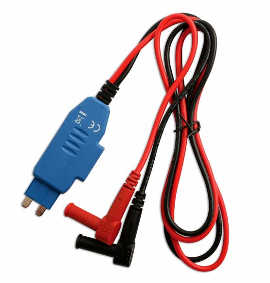 Gunson 77068 Automotive Fuse Adaptor Test Leads - Image 3