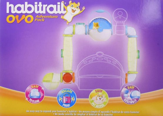 Habitrail OVO Adventure Pack - Image 3