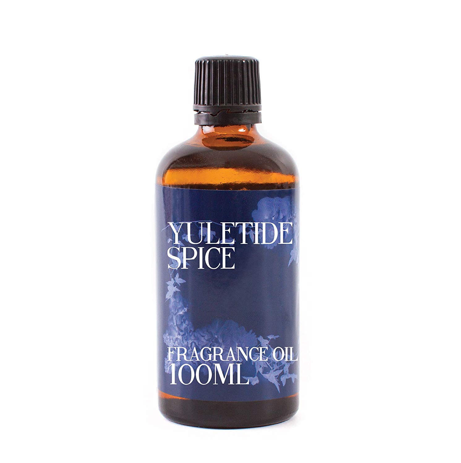 Mystic Moments, Brown, 100 ml (Pack of 1)