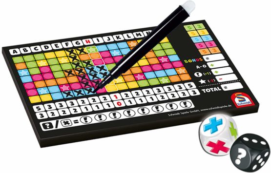 Schmidt Spiele - 88163 - Even - Image 2
