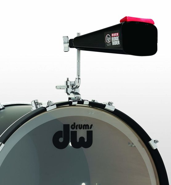 LP Latin Percussion LP860154 Cowbell Rock Ridge Rider LP008-N - Image 2