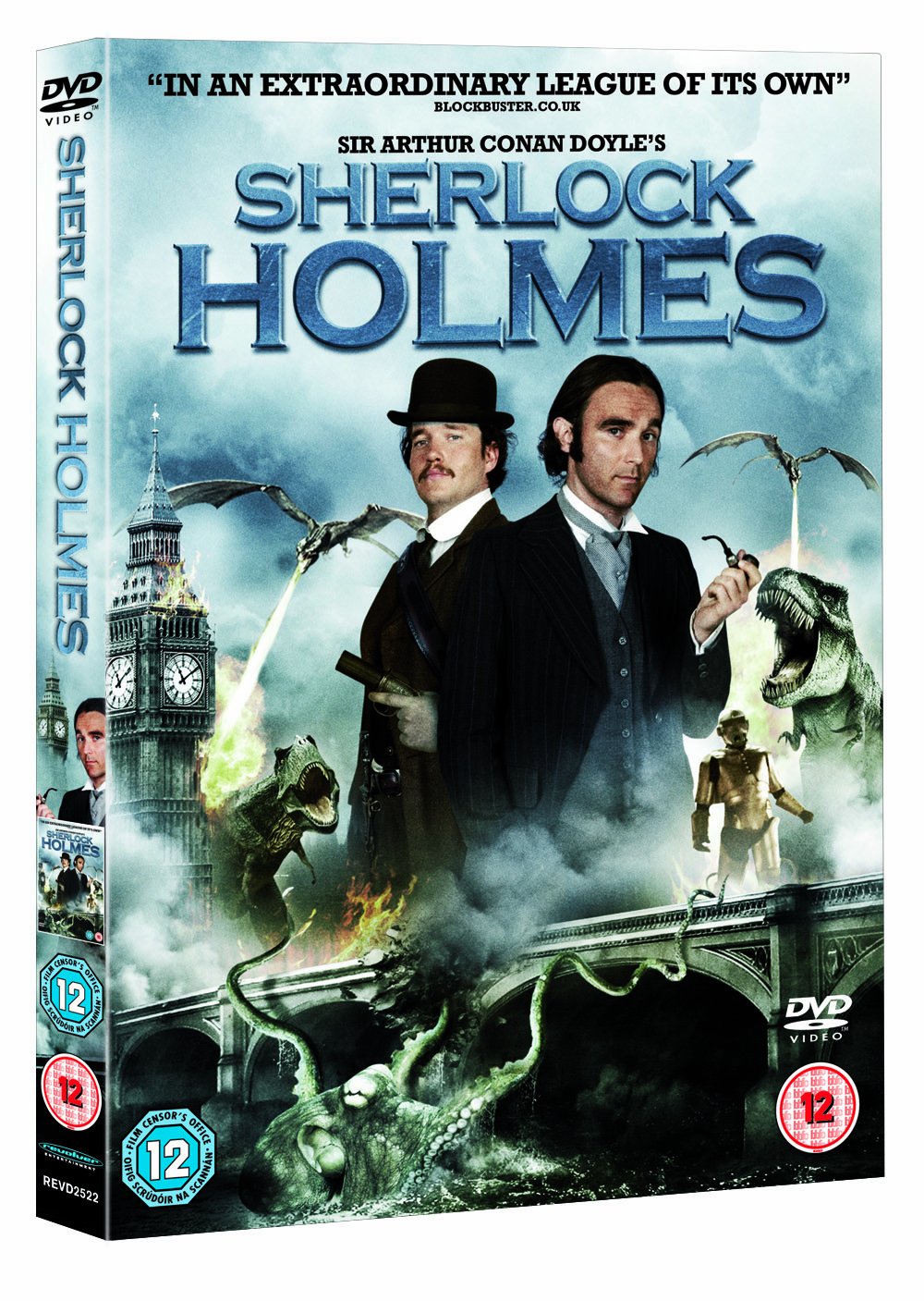 Sherlock Holmes